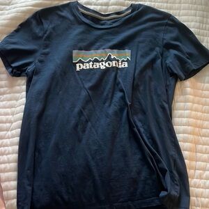 Patagonia womens tee